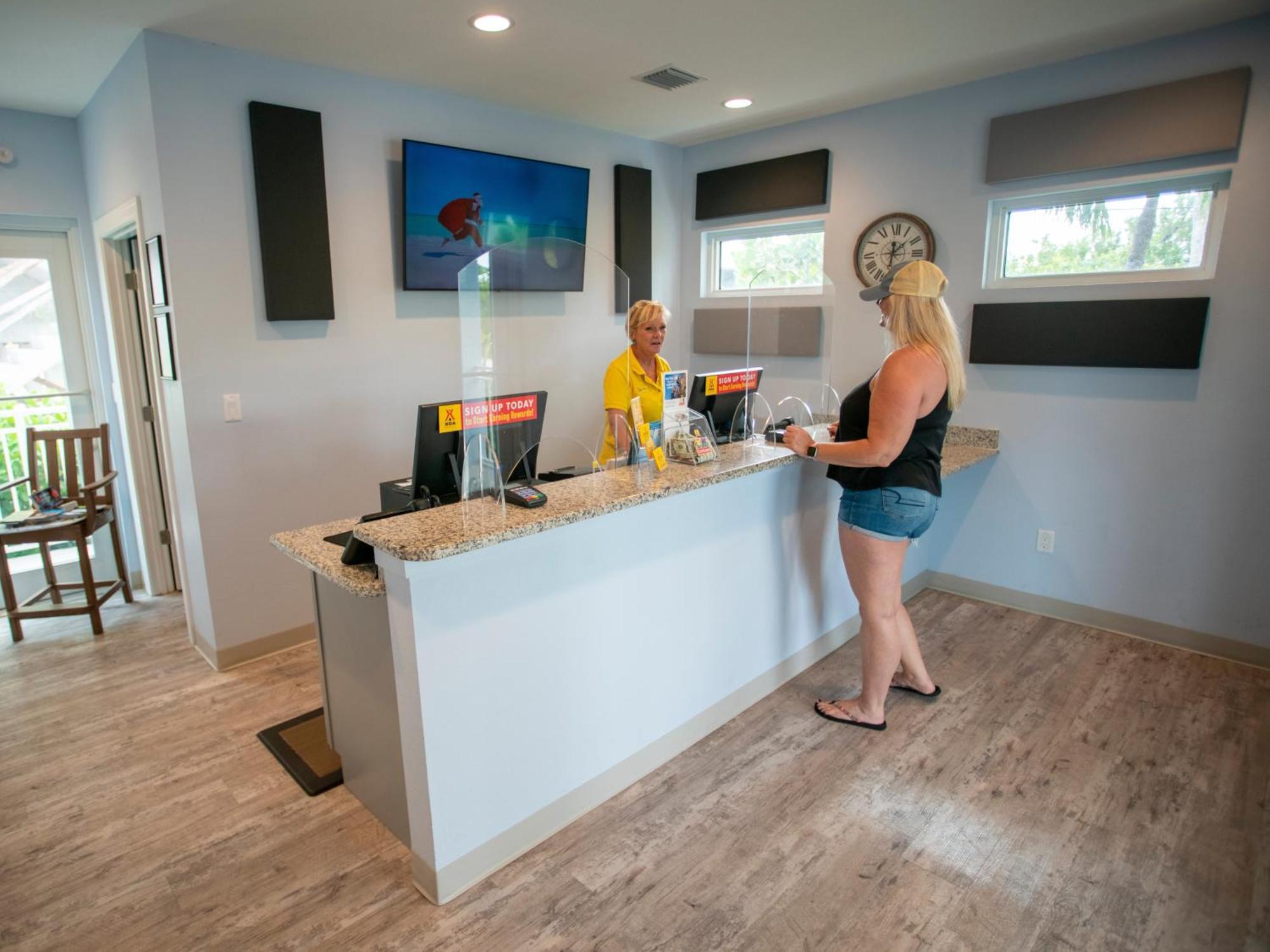Sugarloaf Key Hotel At Koa Resort Summerland Key Exteriér fotografie