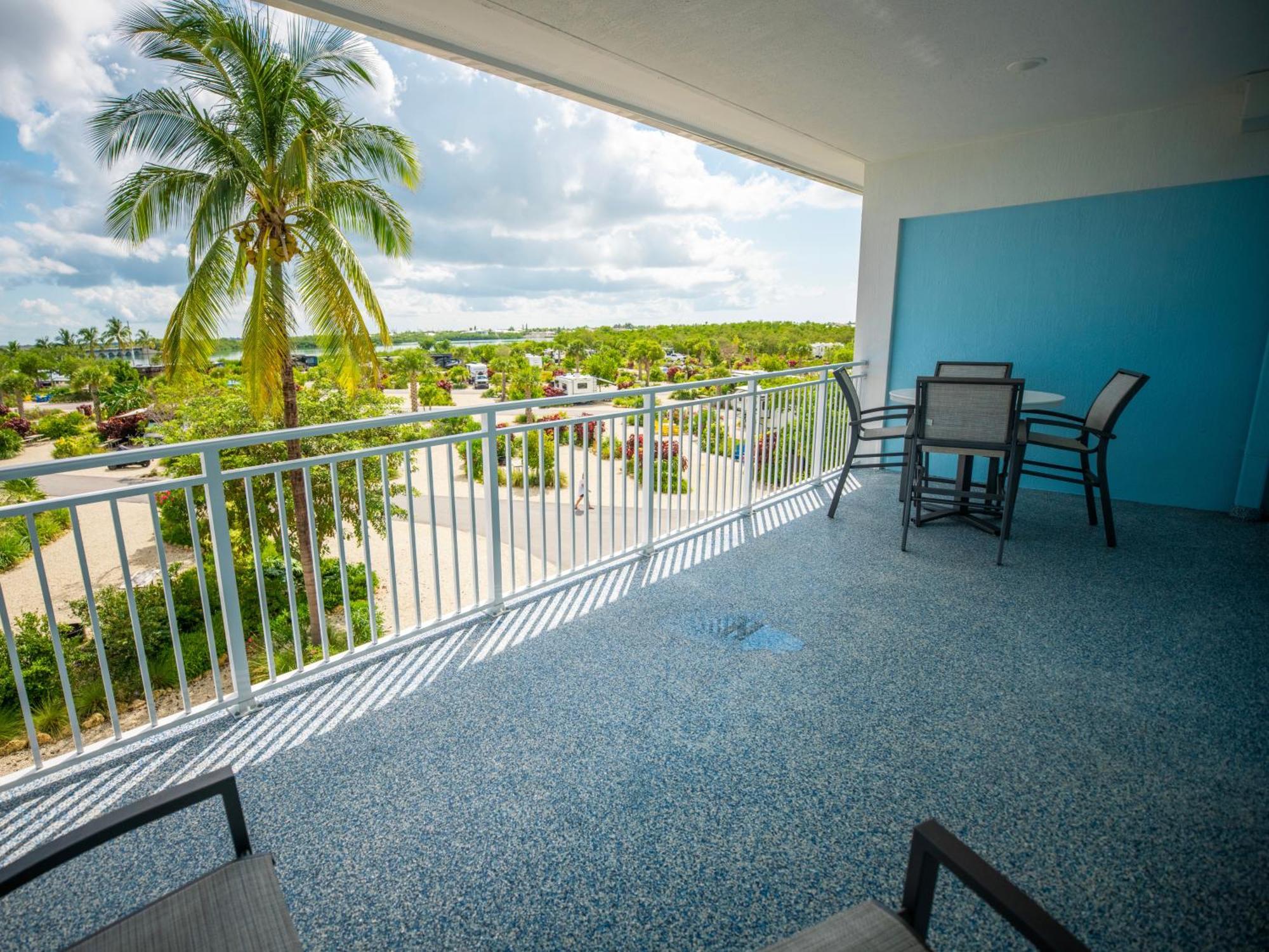 Sugarloaf Key Hotel At Koa Resort Summerland Key Exteriér fotografie
