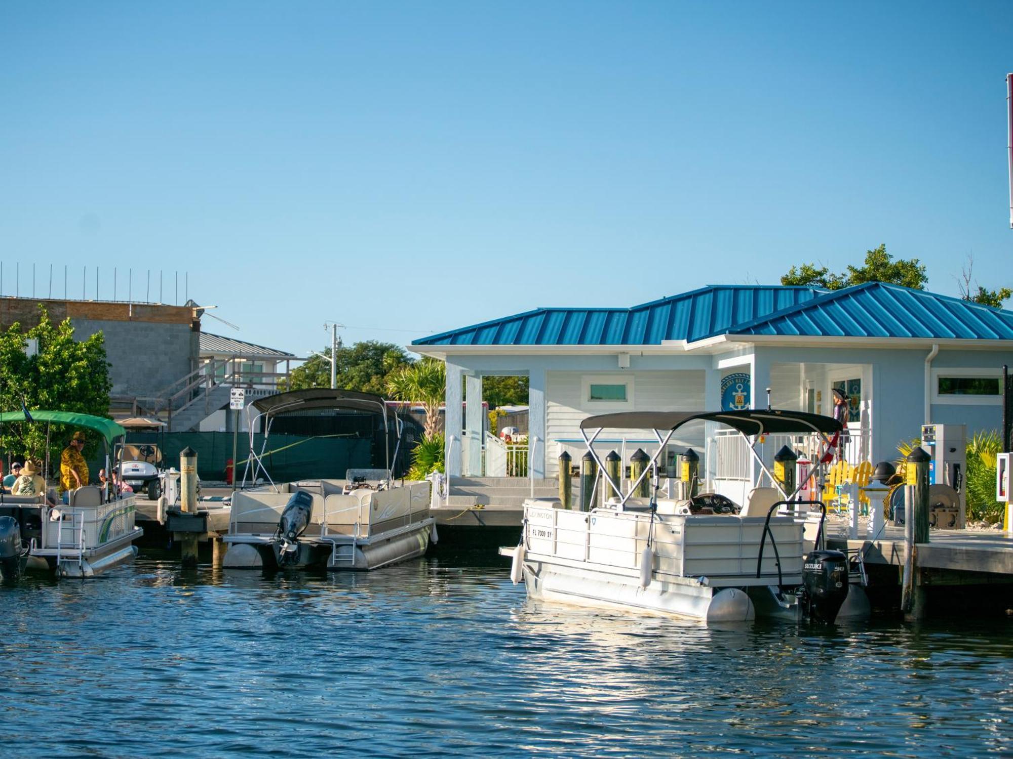 Sugarloaf Key Hotel At Koa Resort Summerland Key Exteriér fotografie