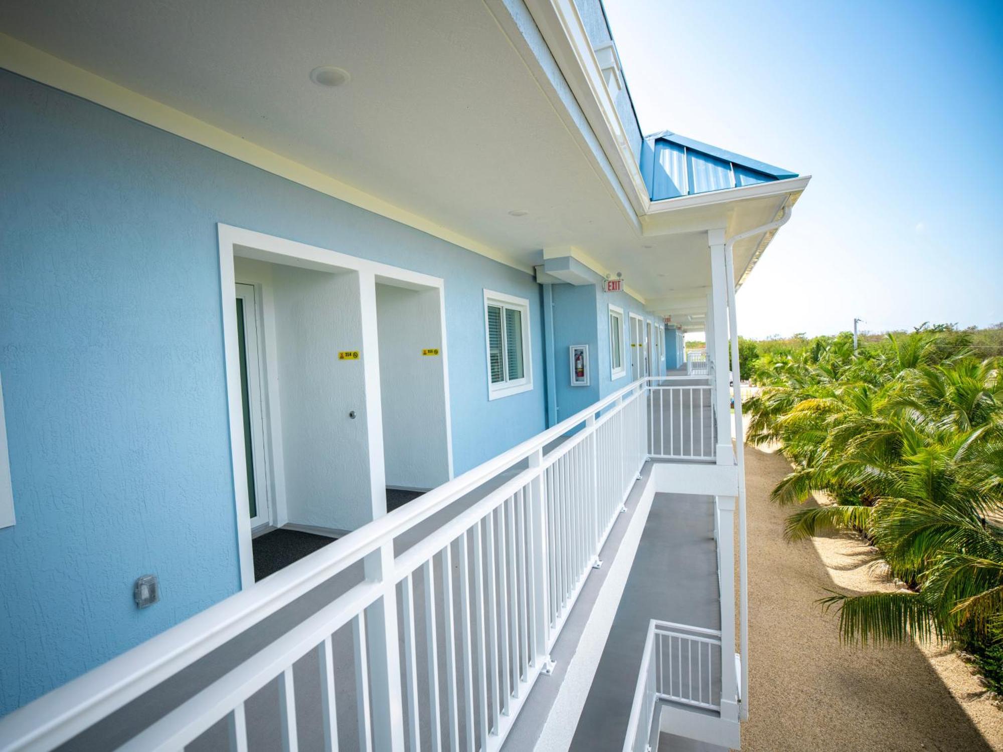 Sugarloaf Key Hotel At Koa Resort Summerland Key Exteriér fotografie