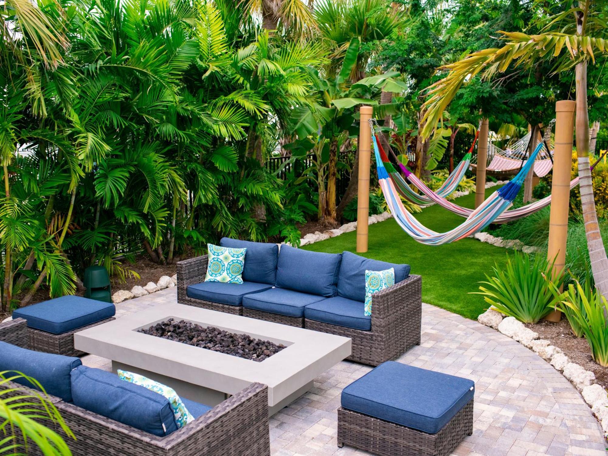 Sugarloaf Key Hotel At Koa Resort Summerland Key Exteriér fotografie