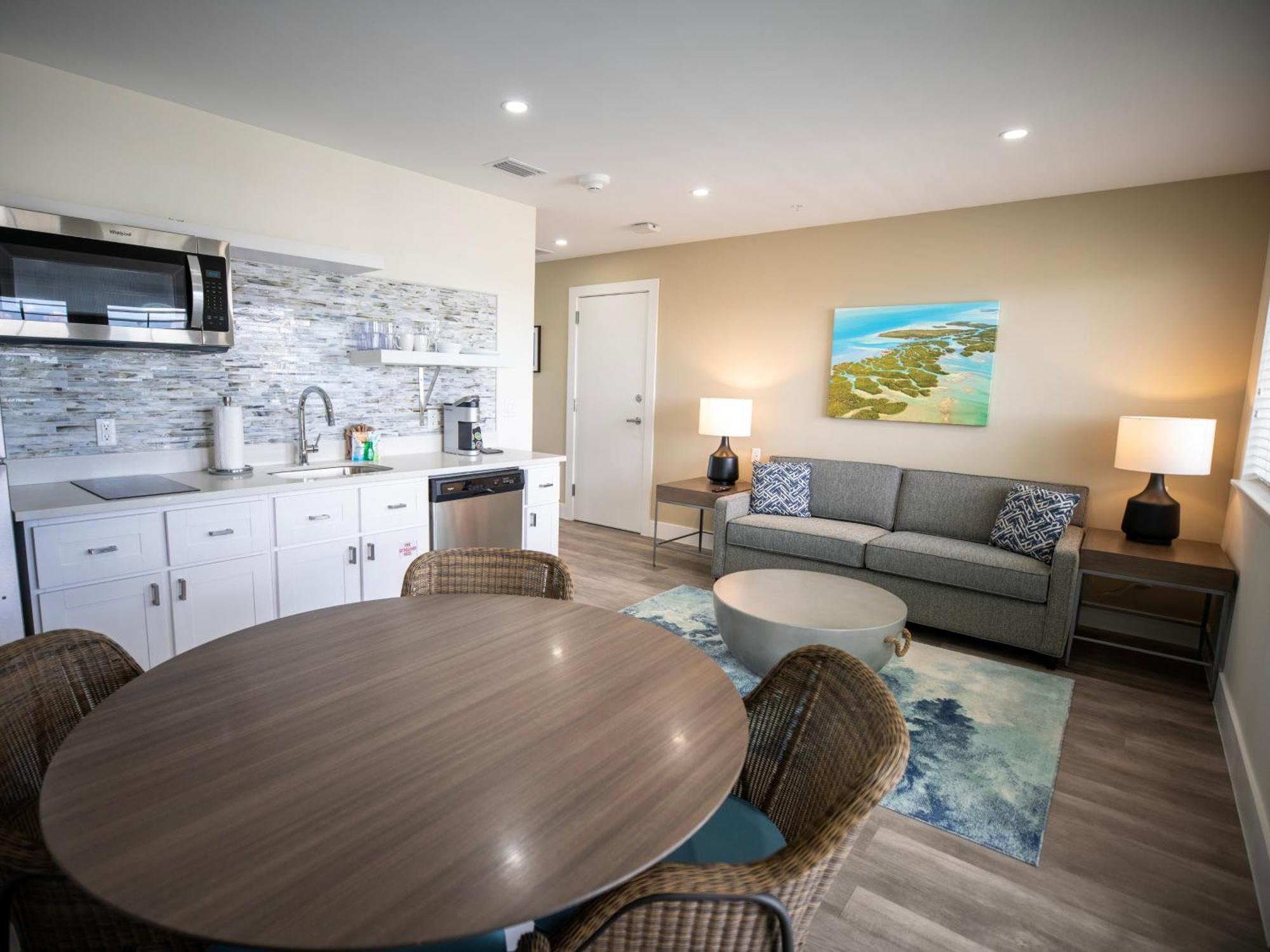 Sugarloaf Key Hotel At Koa Resort Summerland Key Exteriér fotografie