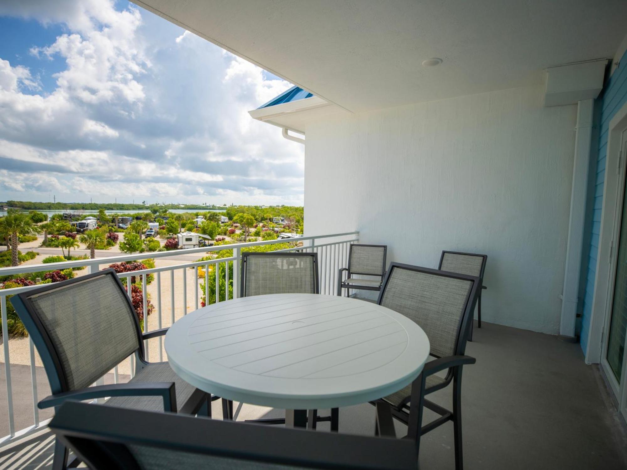 Sugarloaf Key Hotel At Koa Resort Summerland Key Exteriér fotografie