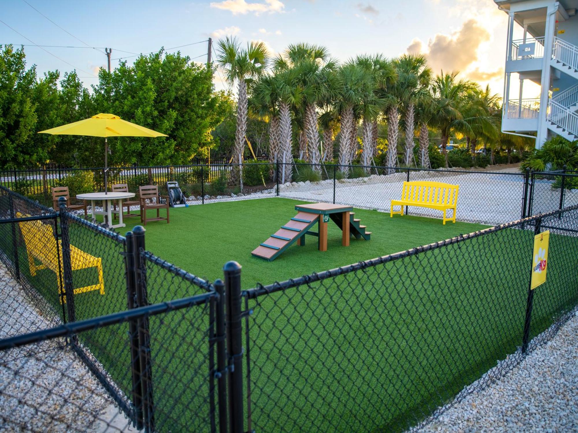 Sugarloaf Key Hotel At Koa Resort Summerland Key Exteriér fotografie