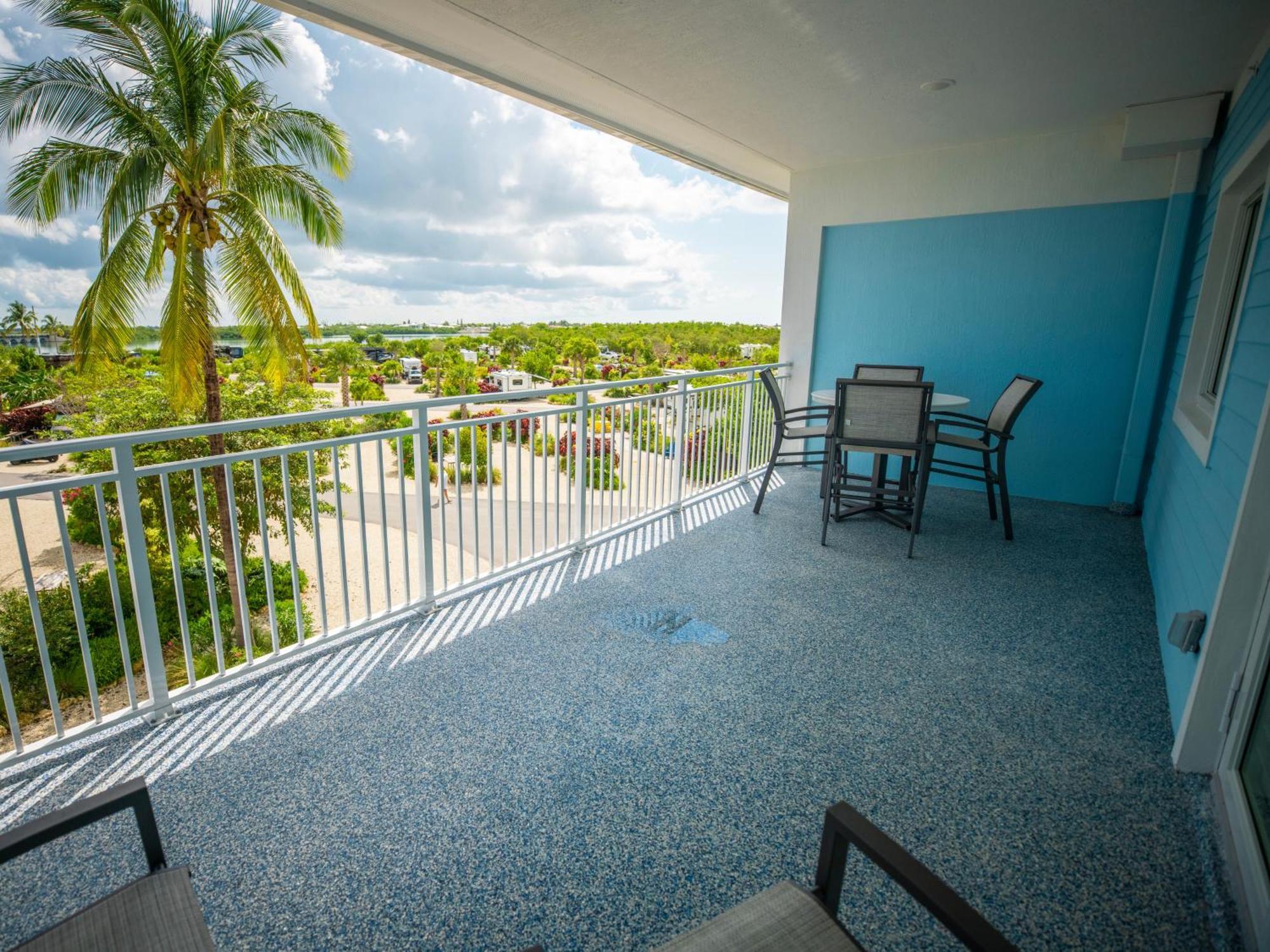 Sugarloaf Key Hotel At Koa Resort Summerland Key Exteriér fotografie