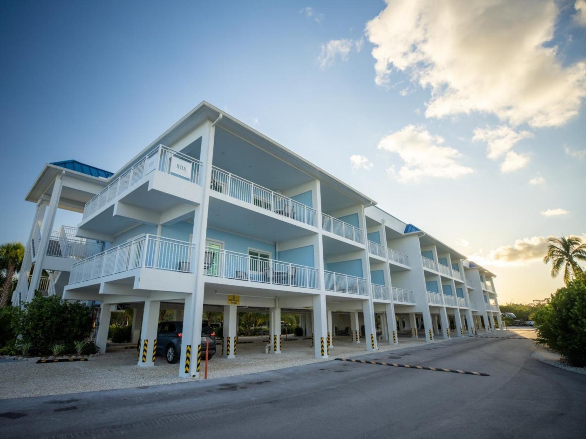 Sugarloaf Key Hotel At Koa Resort Summerland Key Exteriér fotografie