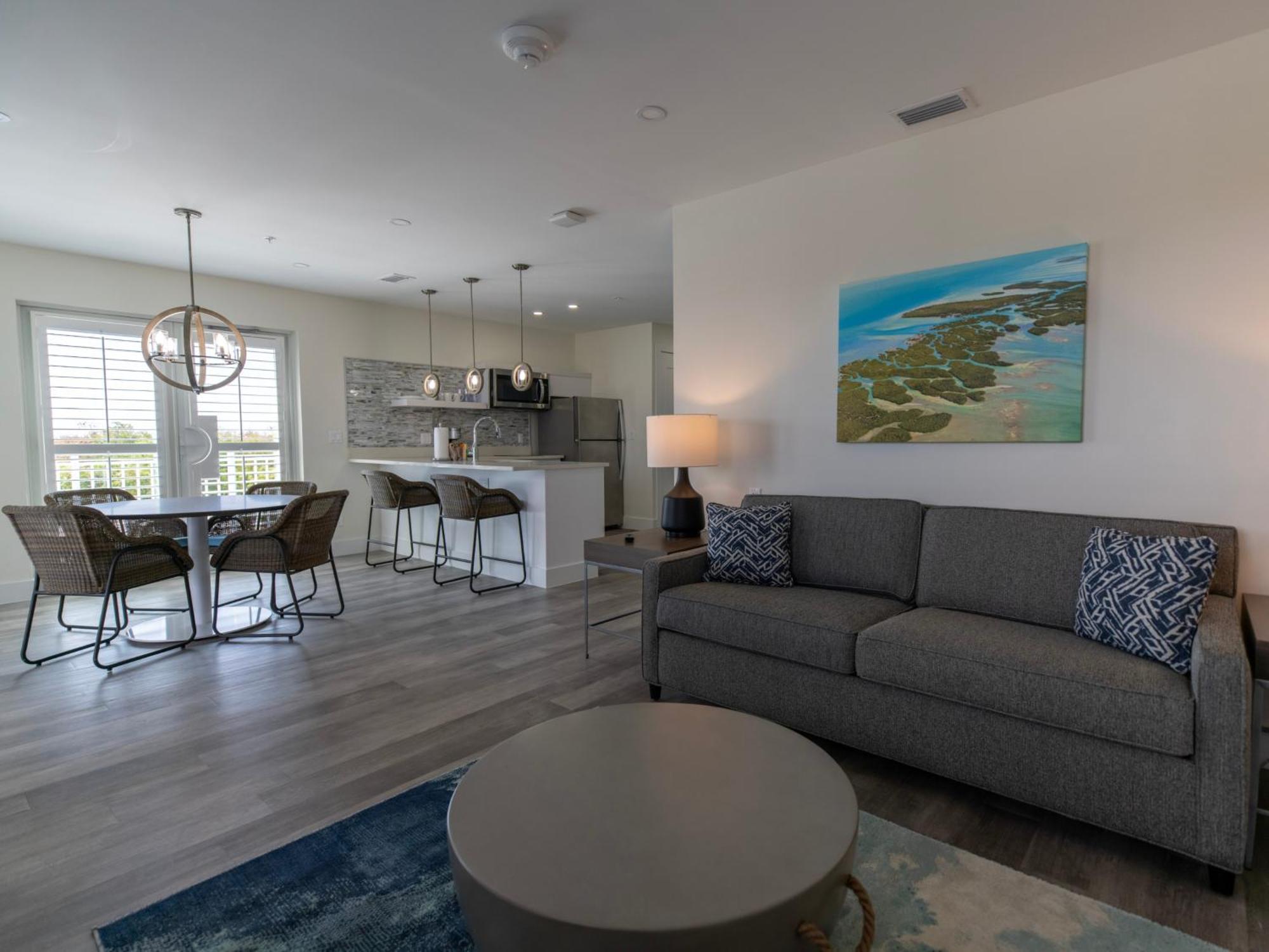 Sugarloaf Key Hotel At Koa Resort Summerland Key Exteriér fotografie