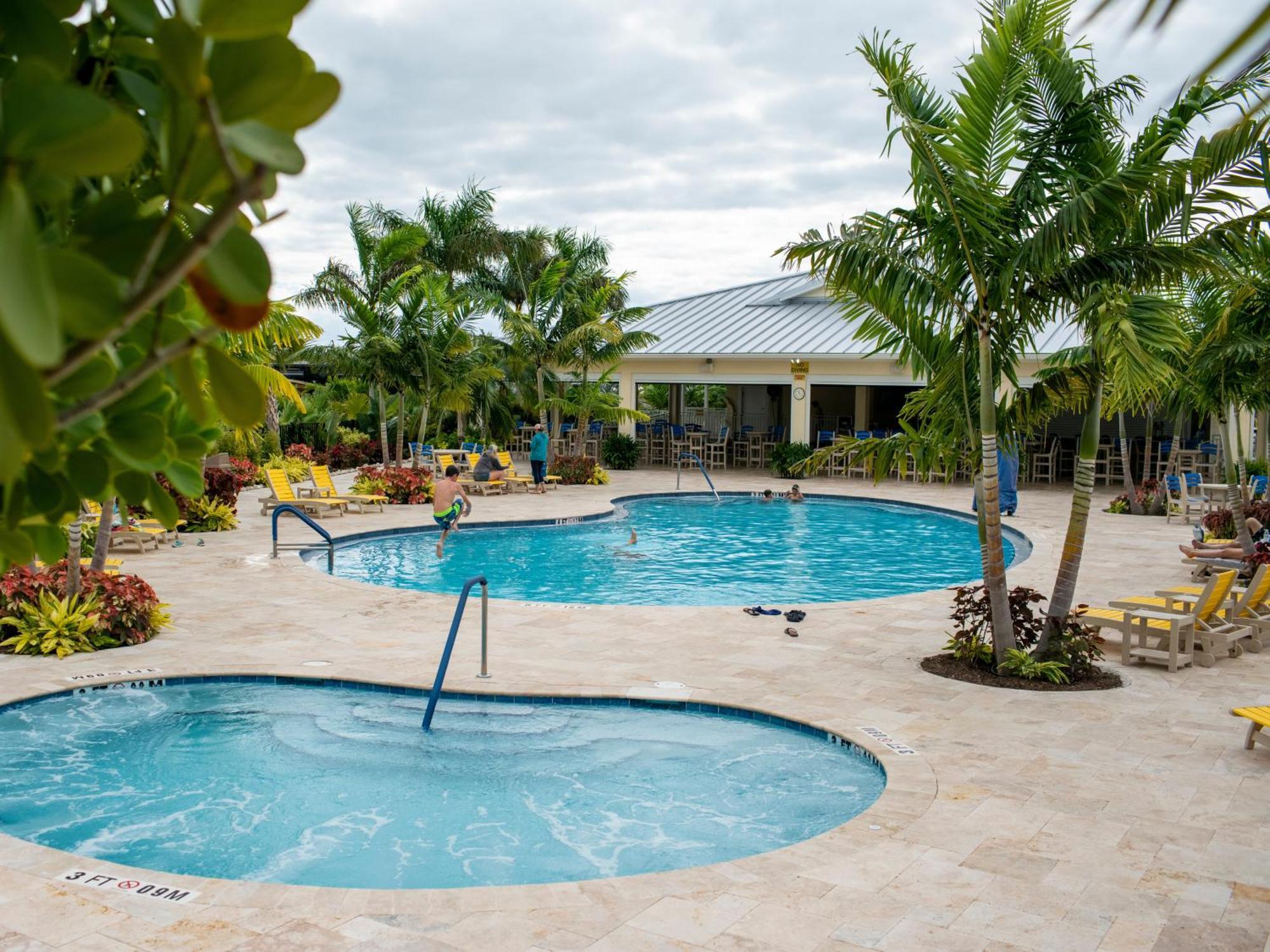 Sugarloaf Key Hotel At Koa Resort Summerland Key Exteriér fotografie